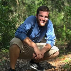 Meet your Posher, Coby